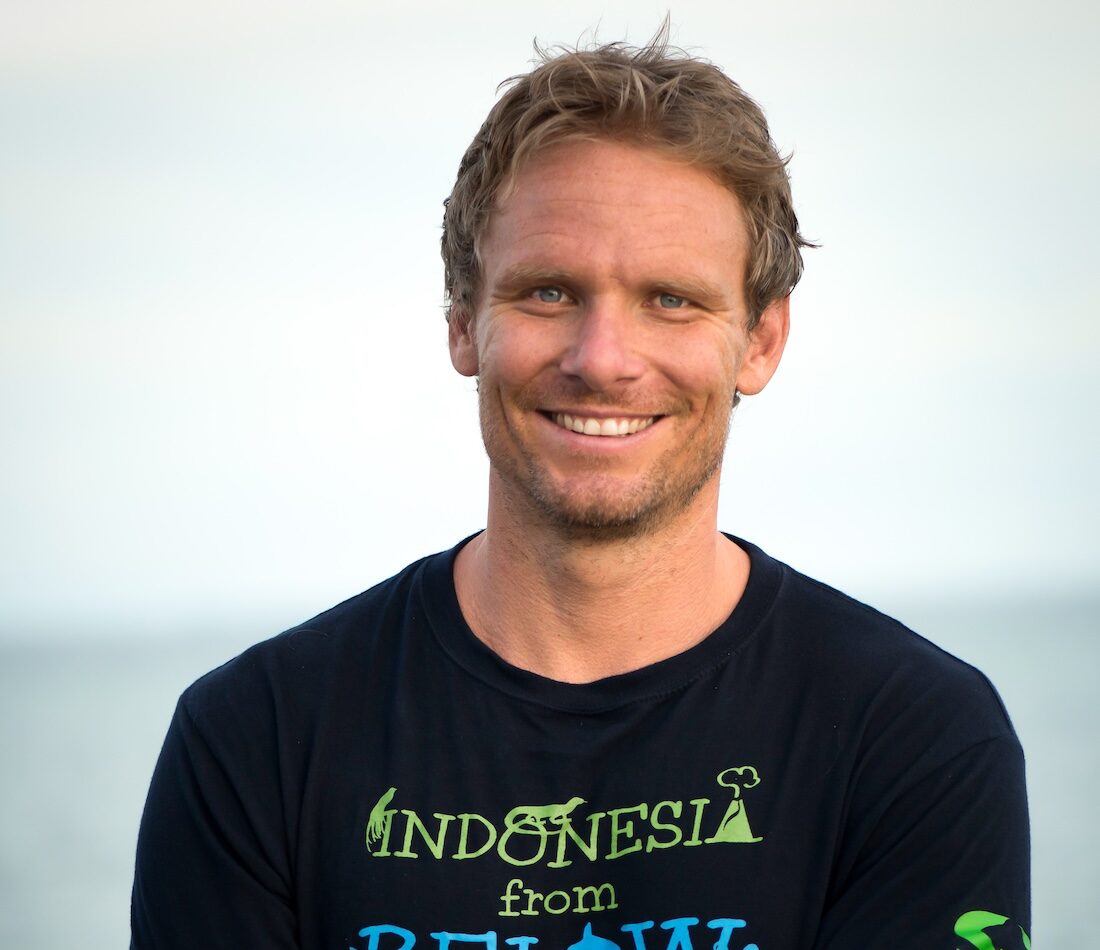 Meet our future stewards