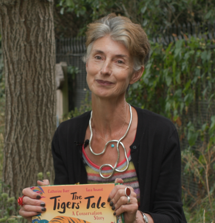 Meet our future stewards