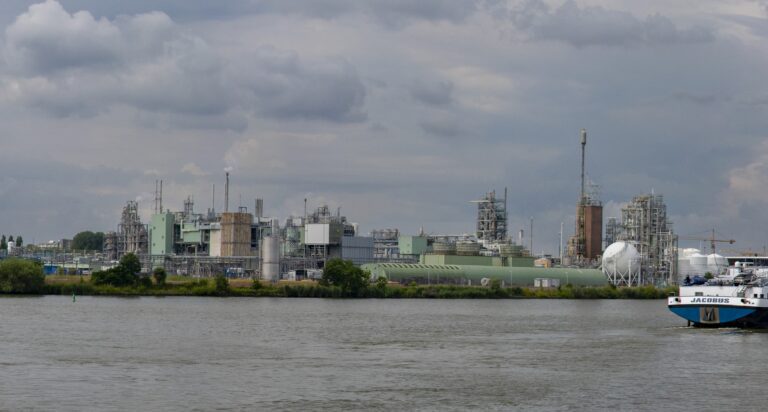 EIA podcast – Uncovering Italy’s multi-million euro black market in climate-harming refrigerants