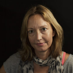 <span>Clare Perry, Climate Campaigns Leader</span>