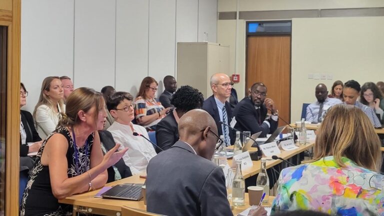 Four before Forty – four challenges for the Montreal Protocol on World Ozone Day 2025