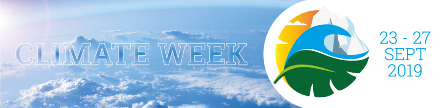 Climate Week: World leaders again fail to take tough action to meet the ...