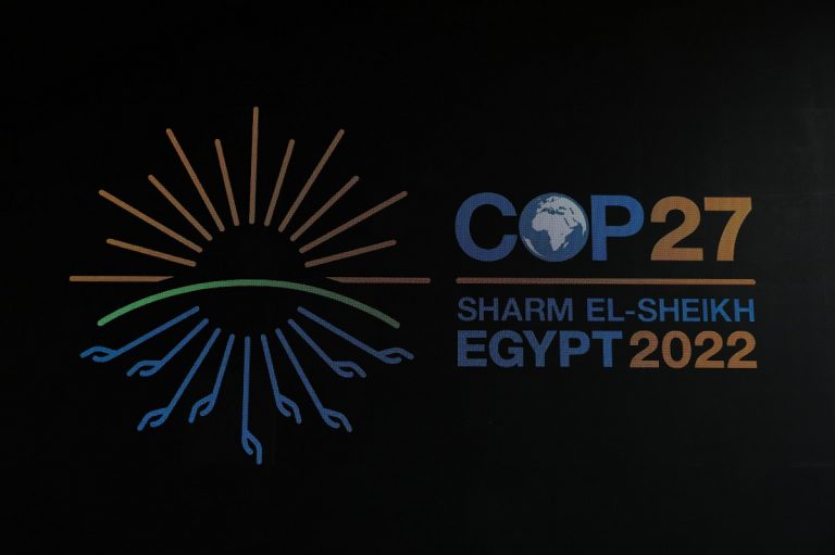 EIA is in Egypt for the big CoP27 UN climate summit – and it’s time to ...