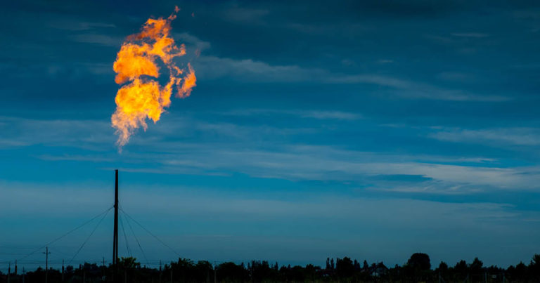 New report spells out the steps to take to cut climate-harming methane 