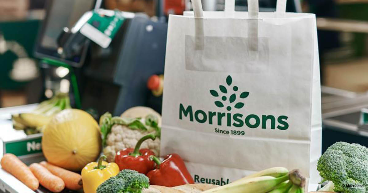 Supermarket’s shift from plastic ‘bags for life’ to paper is good but ...