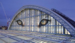 Tiger Tracks, the world's biggest tiger event, starts next month at St Pancras Station in London