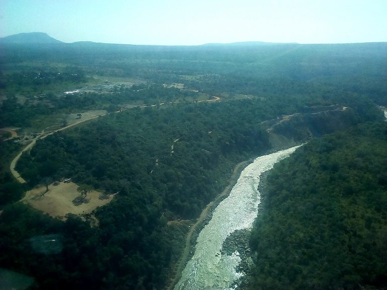 Norway bank divests from firm helping to build a destructive dam in World Heritage Site