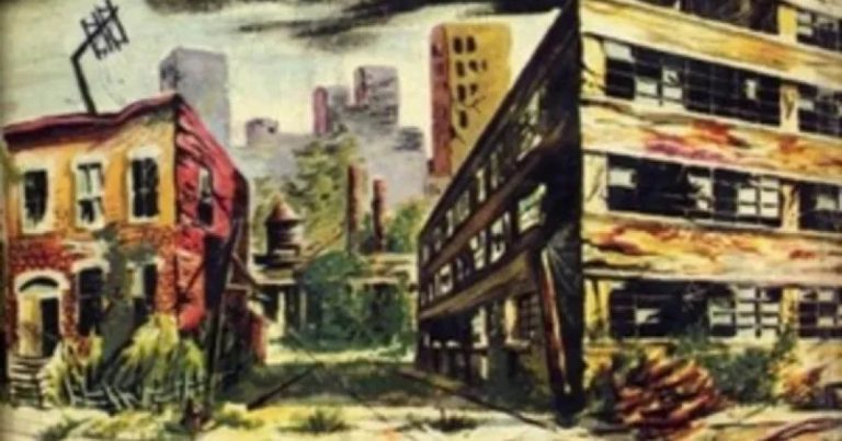 Still sounds green to me: 10 more top environment song