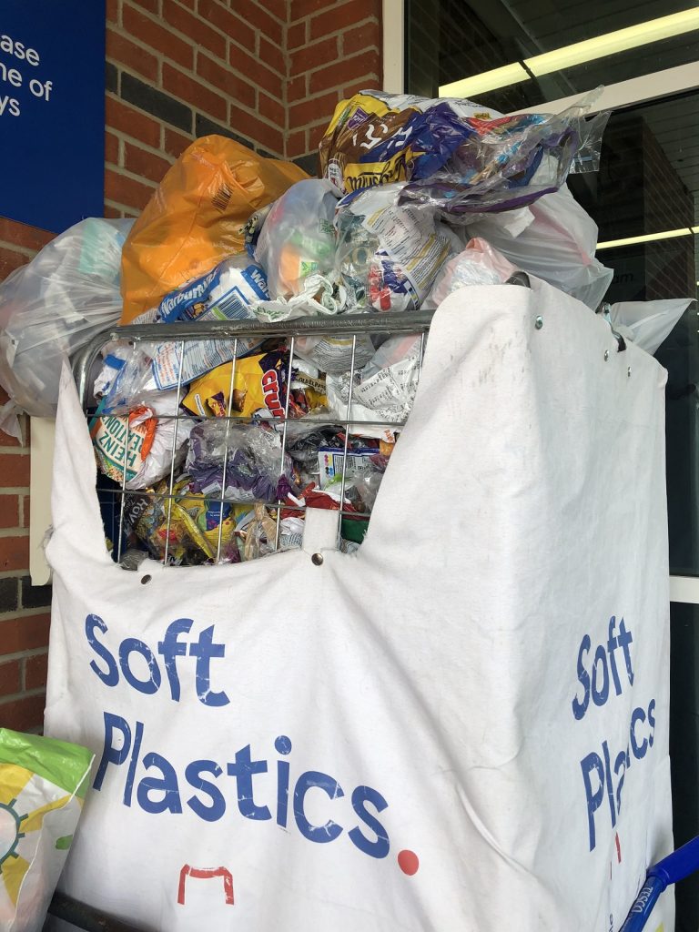 Tackling soft plastics pollution needs more than greenwashes and ...