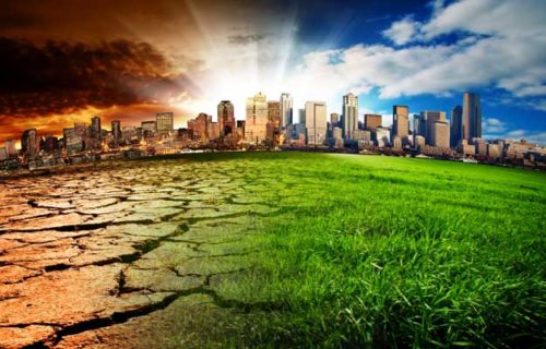 climate change myth or reality css essay