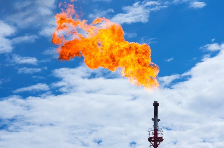 EIA podcast – why the EU must tackle harmful methane emissions from its energy imports