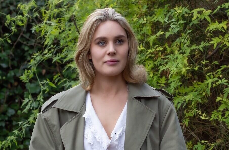 Meet our future stewards