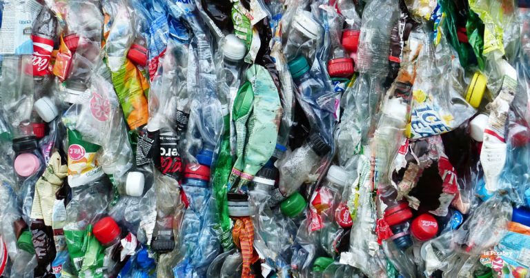 EIA podcast – why does the world need a new global treaty to fight plastic pollution?