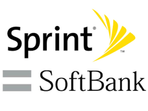 softbank_sprint_logos